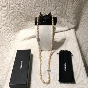 Chanel Necklace